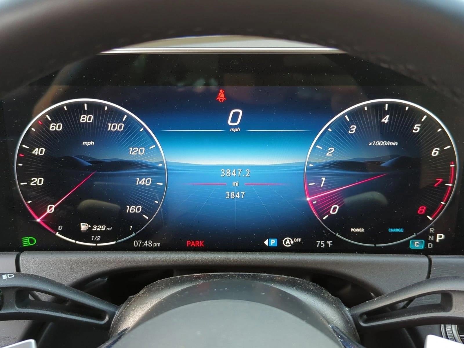 2026 Mercedes-Benz E-Class E 350 RWD Sedan