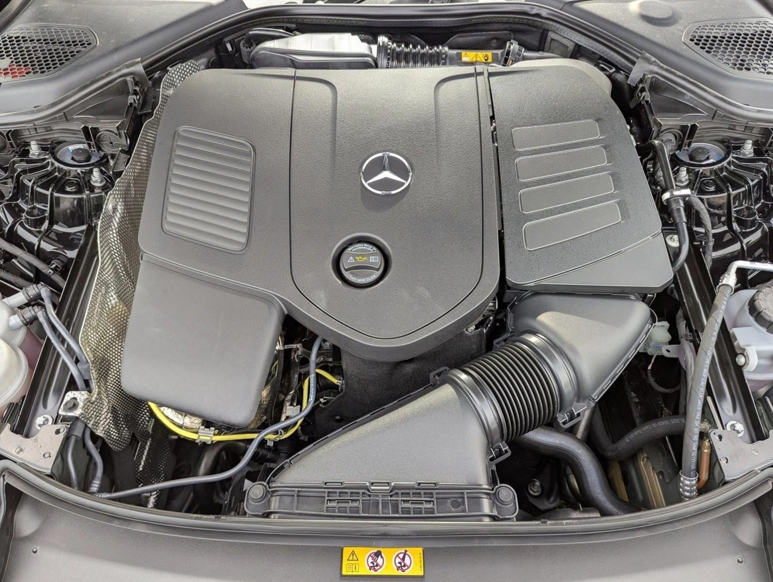 2026 Mercedes-Benz E-Class E 350 RWD Sedan