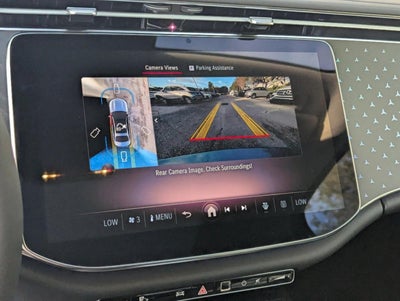 2026 Mercedes-Benz E-Class E 350 RWD Sedan