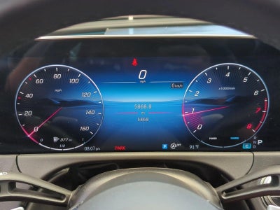 2026 Mercedes-Benz E-Class E 350 RWD Sedan