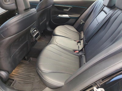 2026 Mercedes-Benz E-Class E 350 RWD Sedan