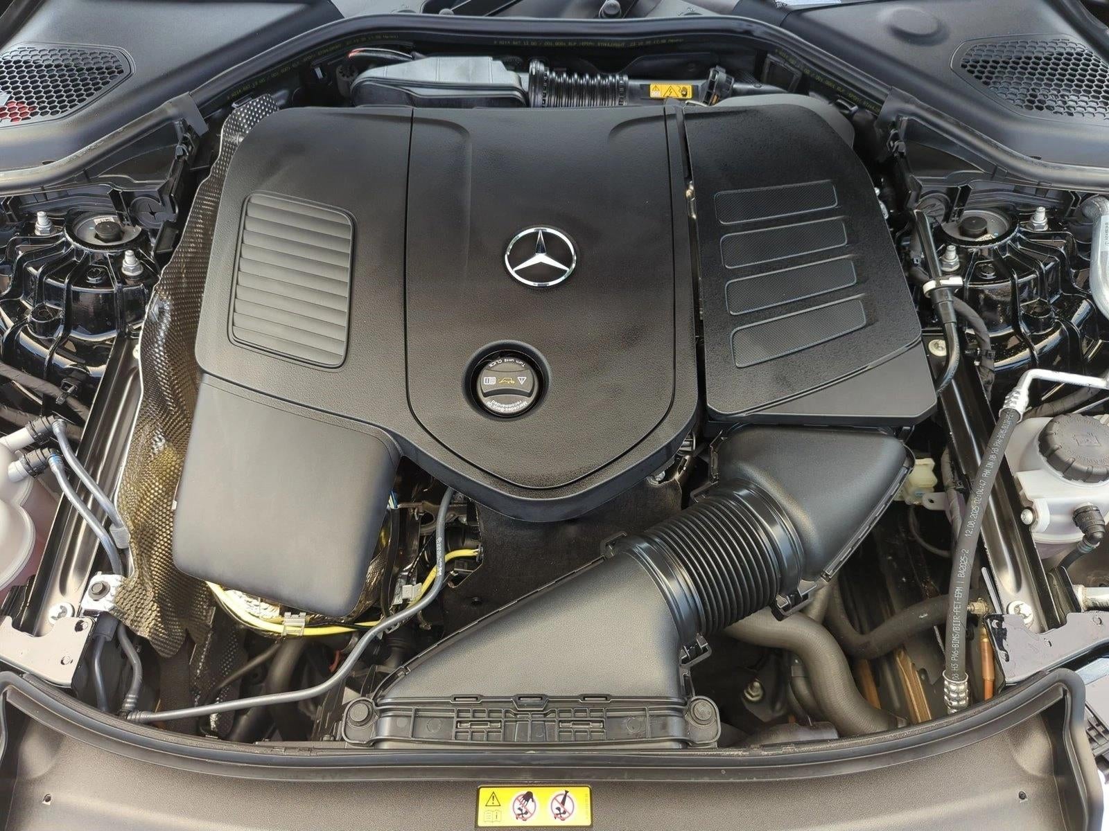 2026 Mercedes-Benz E-Class E 350 RWD Sedan