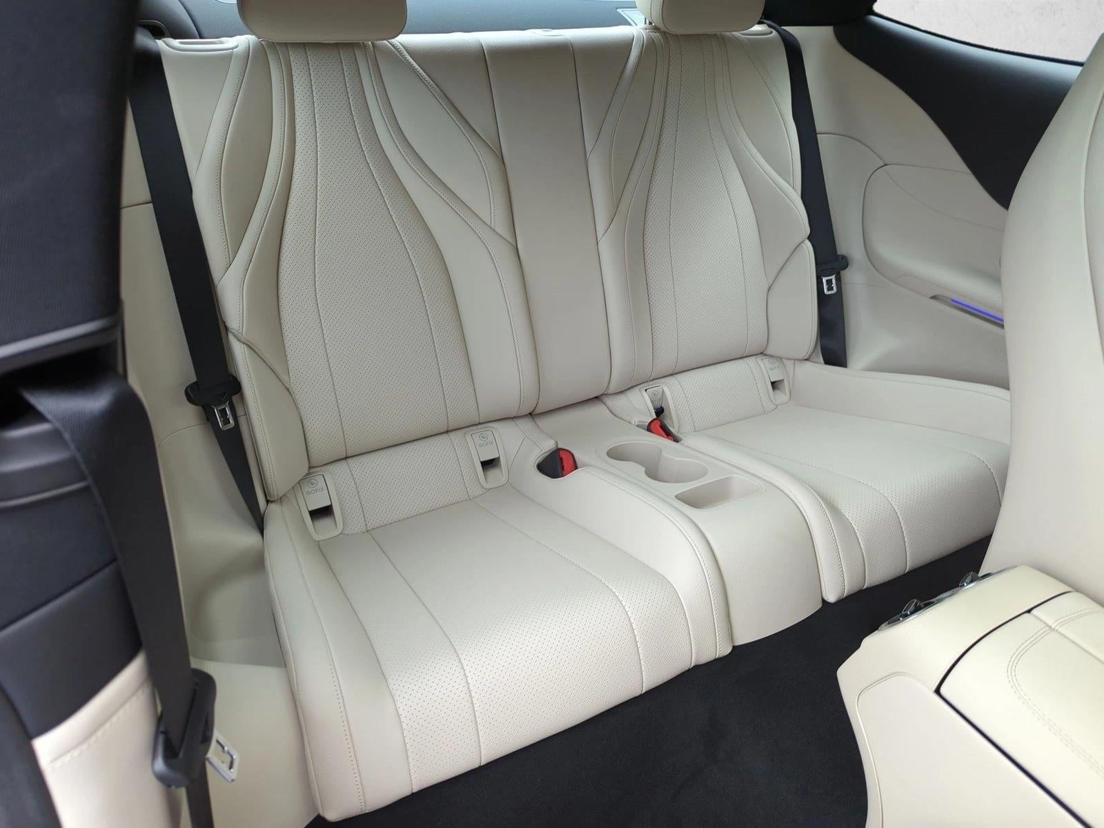2026 Mercedes-Benz CLE CLE 300 4MATIC® Coupe