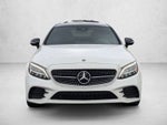 2022 Mercedes-Benz C-Class C 300 Coupe