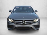 2020 Mercedes-Benz E-Class E 450 4MATIC® Sedan