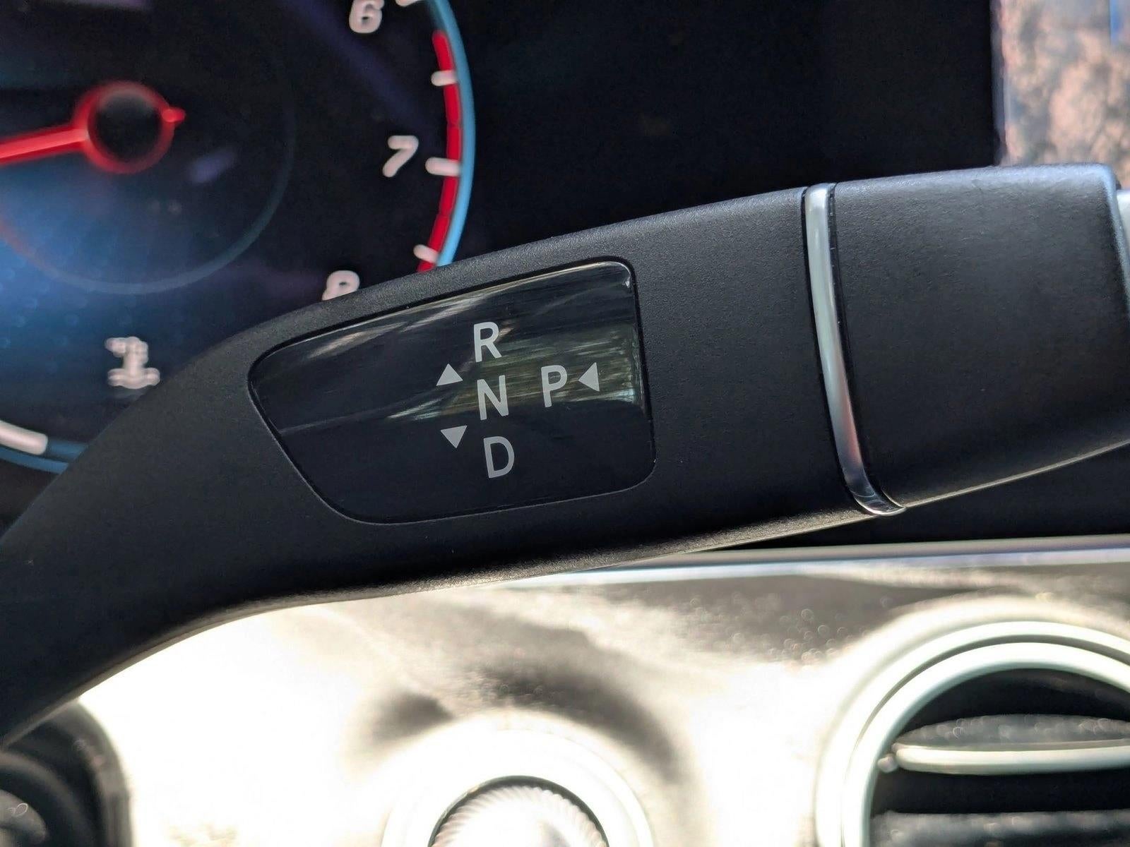 2021 Mercedes-Benz E-Class E 350 RWD Sedan