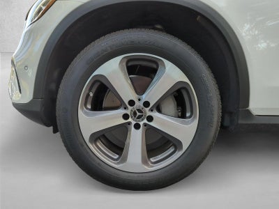2021 Mercedes-Benz GLC GLC 300 4MATIC® Coupe