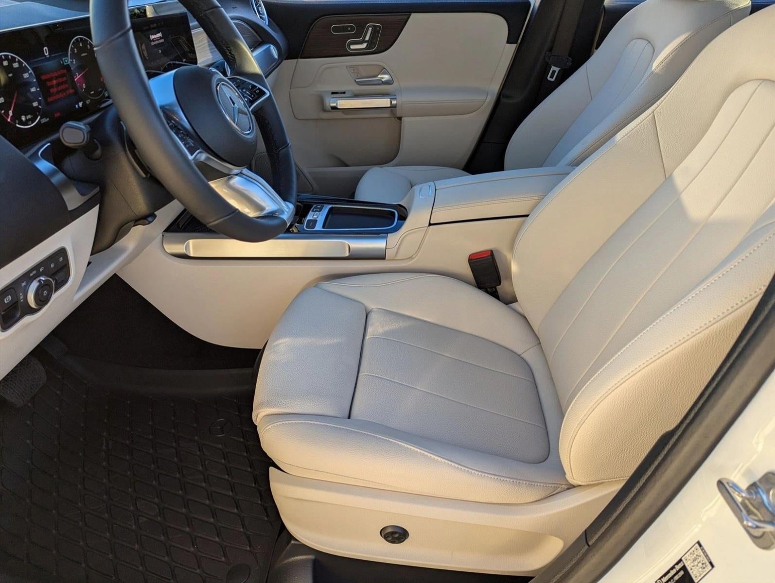 2026 Mercedes-Benz GLB GLB 250 SUV