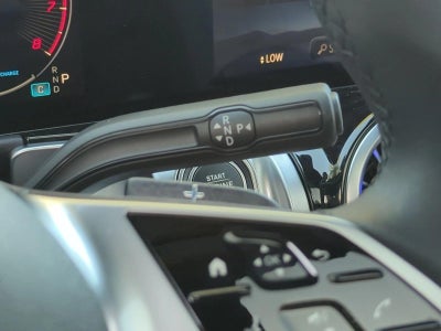 2026 Mercedes-Benz GLB GLB 250 SUV