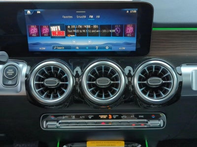 2026 Mercedes-Benz GLB GLB 250 SUV