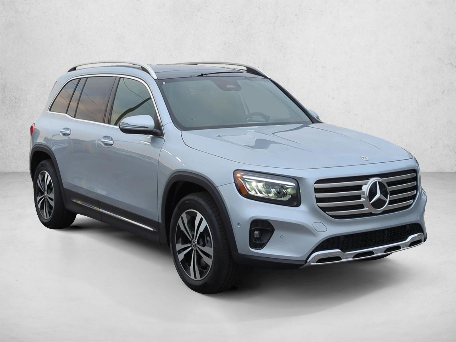 2026 Mercedes-Benz GLB GLB 250 SUV