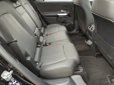 2024 Mercedes-Benz GLB GLB 250 SUV