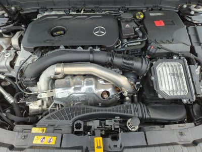 2024 Mercedes-Benz GLB GLB 250 SUV