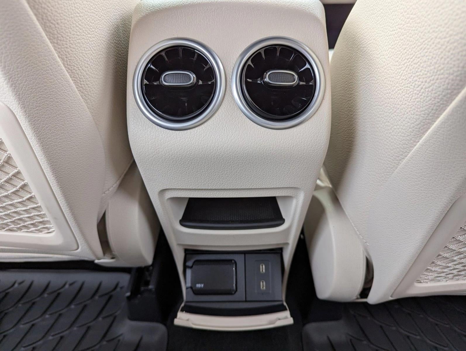 2025 Mercedes-Benz GLB GLB 250 SUV