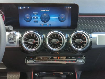 2026 Mercedes-Benz GLB GLB 250 SUV