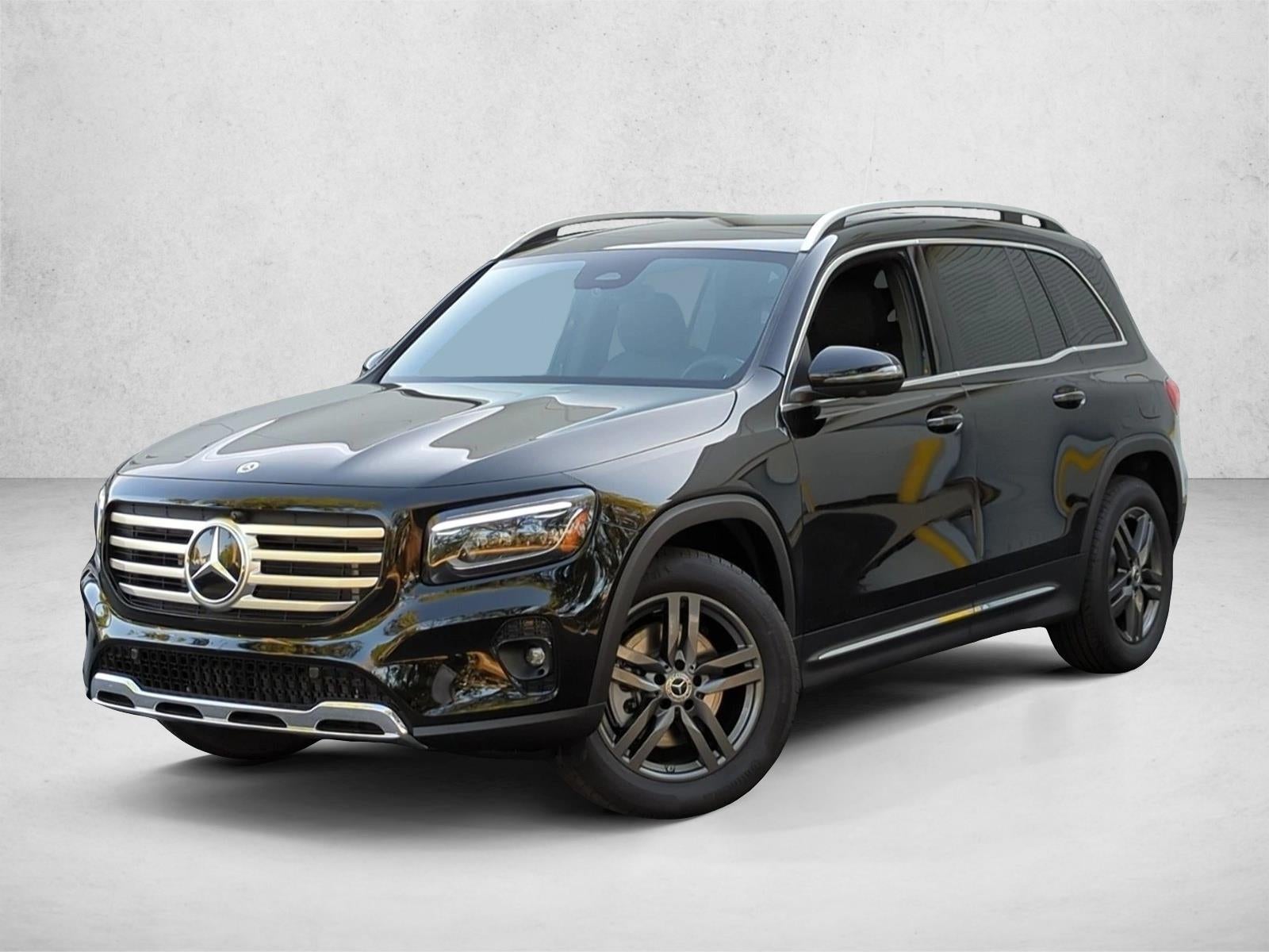 2026 Mercedes-Benz GLB GLB 250 SUV
