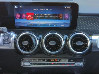 2026 Mercedes-Benz GLB GLB 250 SUV