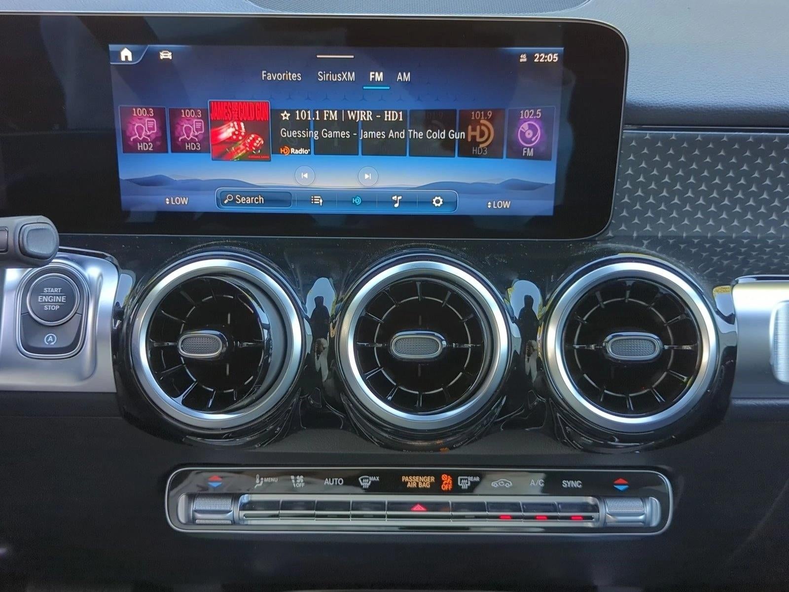 2026 Mercedes-Benz GLB GLB 250 SUV