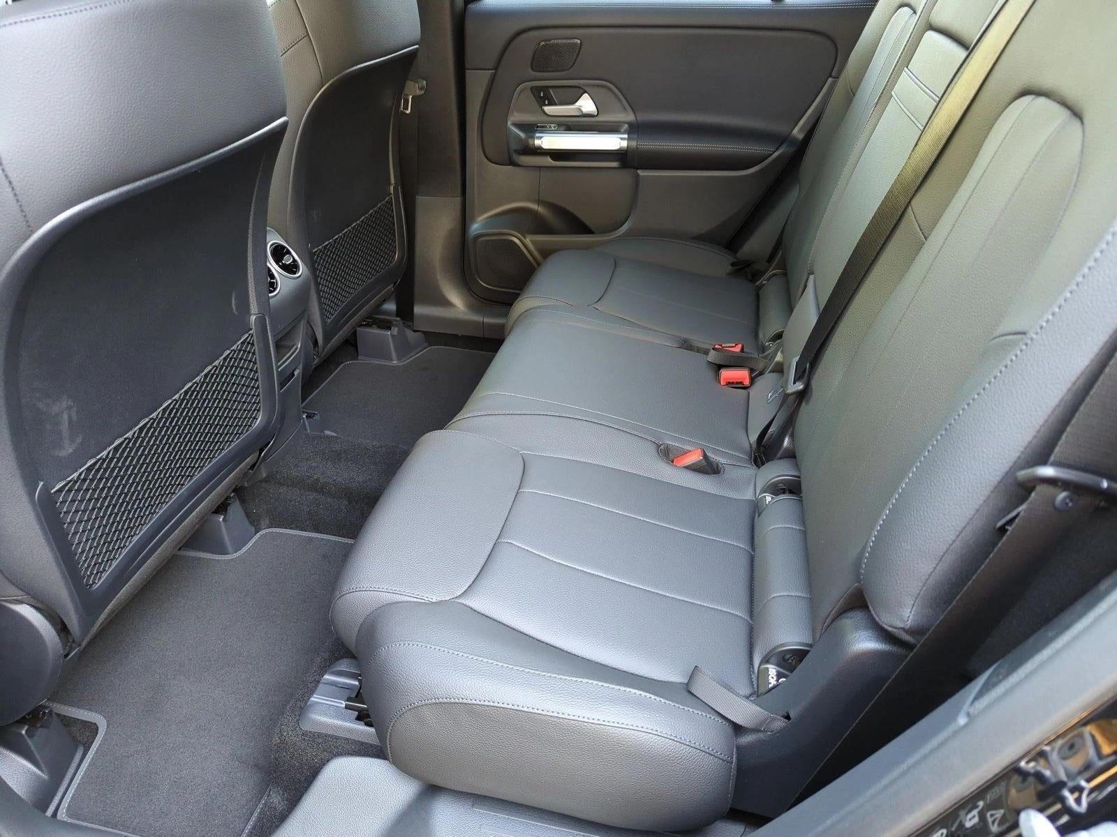 2026 Mercedes-Benz GLB GLB 250 SUV