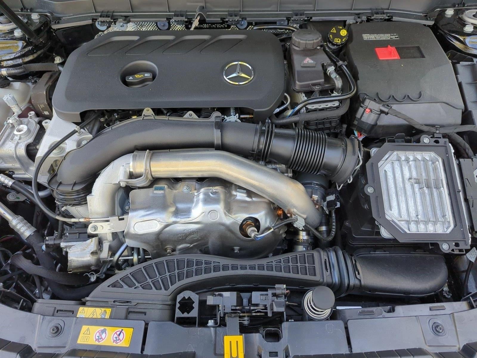 2026 Mercedes-Benz GLB GLB 250 SUV