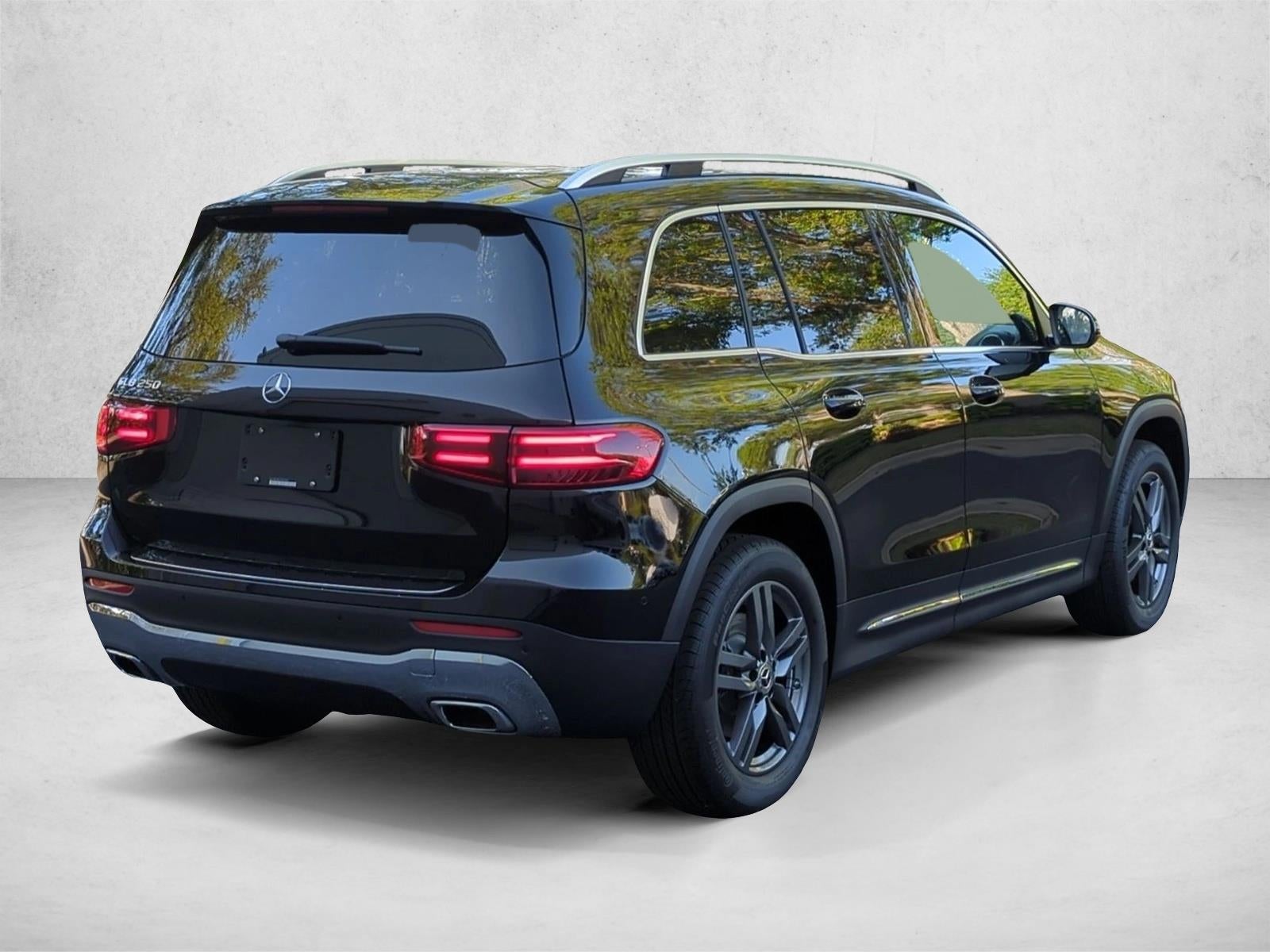 2026 Mercedes-Benz GLB GLB 250 SUV