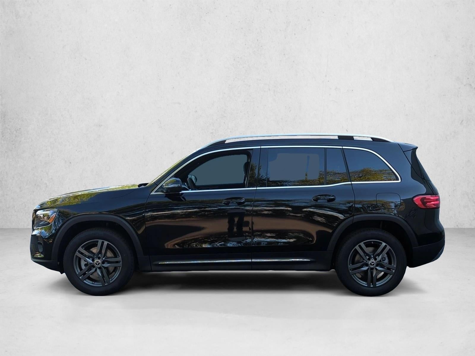 2026 Mercedes-Benz GLB GLB 250 SUV