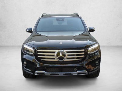 2026 Mercedes-Benz GLB GLB 250 SUV
