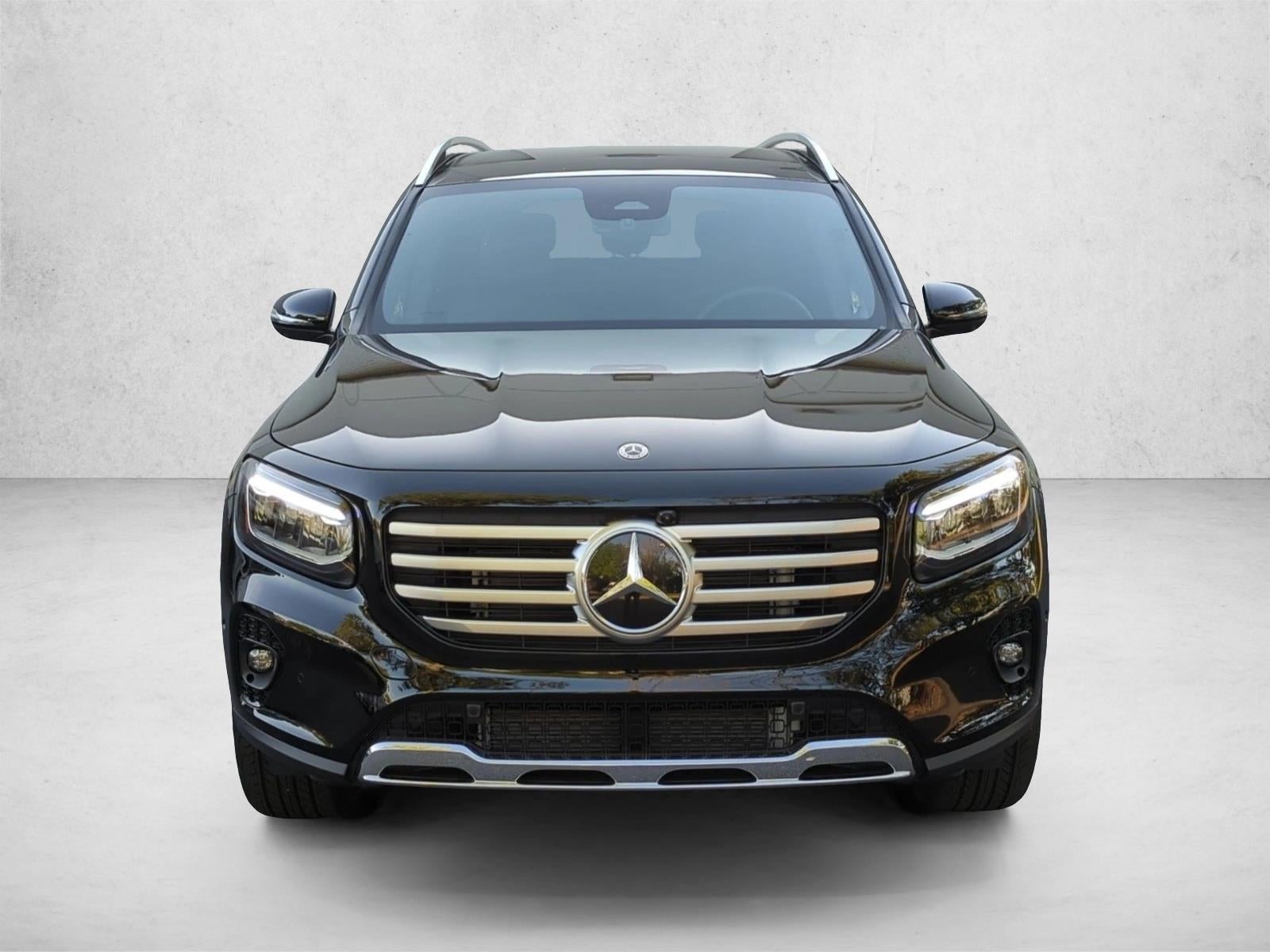 2026 Mercedes-Benz GLB GLB 250 SUV