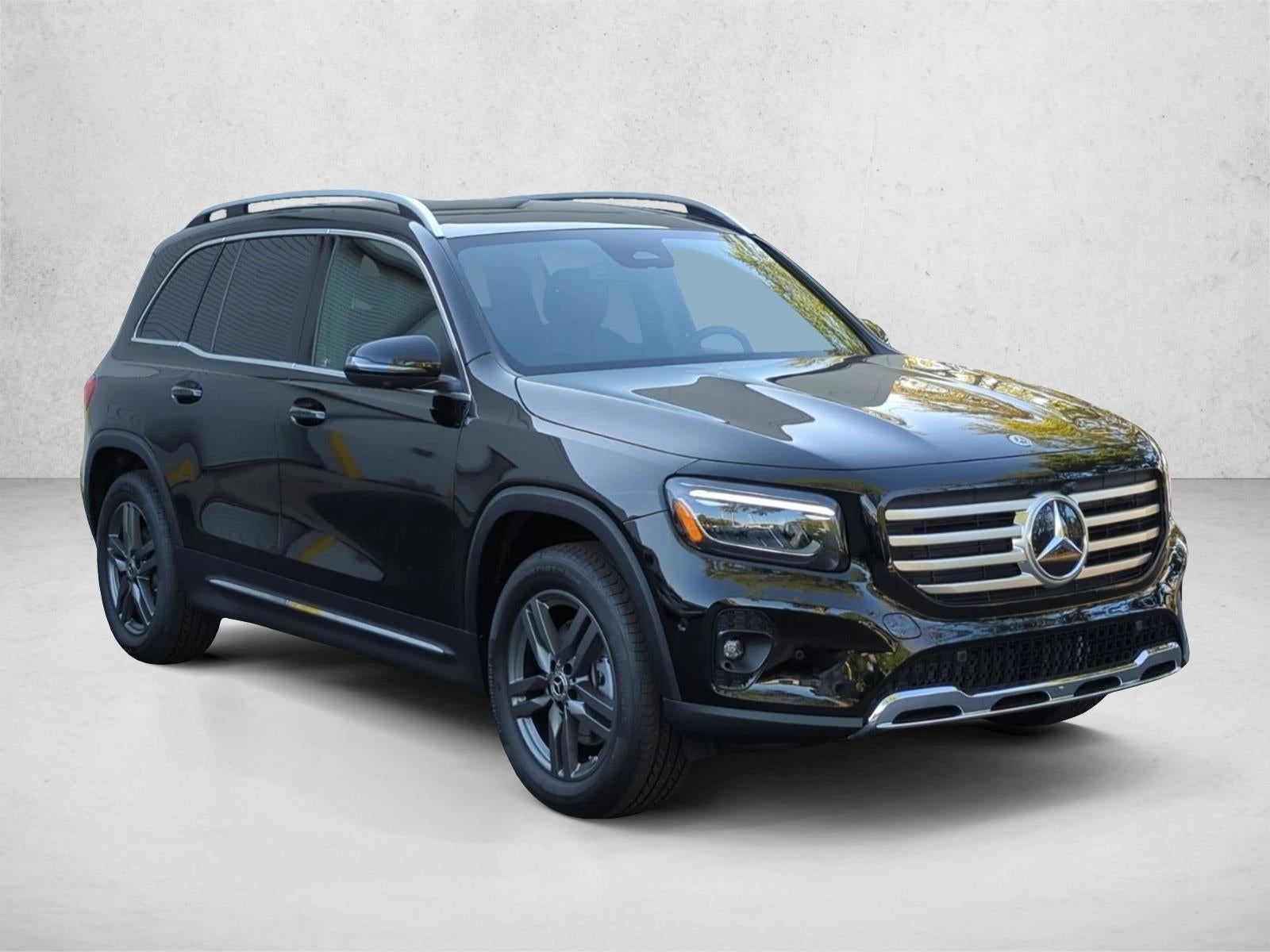 2026 Mercedes-Benz GLB GLB 250 SUV