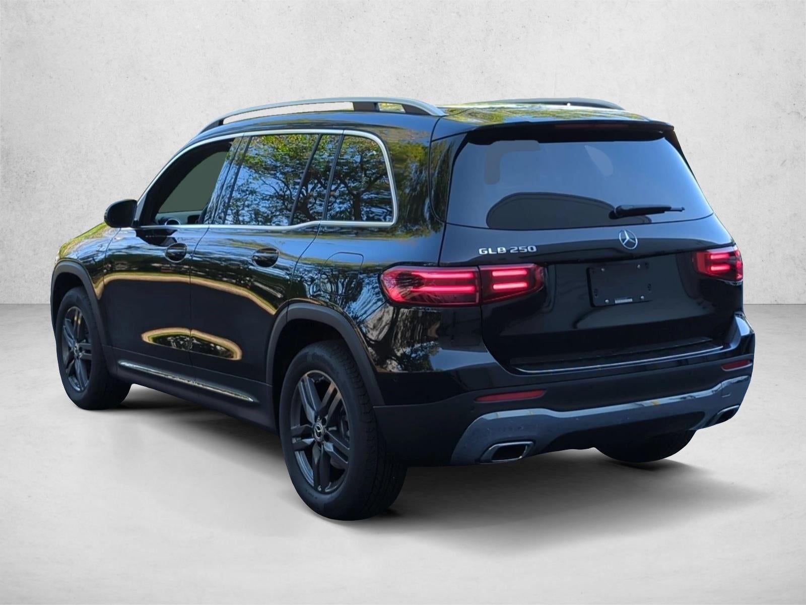 2026 Mercedes-Benz GLB GLB 250 SUV