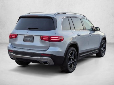 2026 Mercedes-Benz GLB GLB 250 SUV