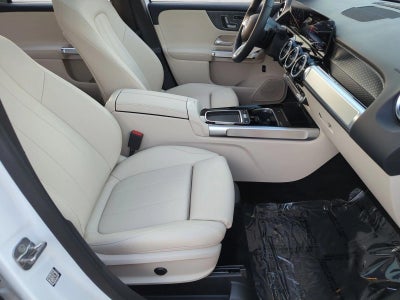 2026 Mercedes-Benz GLB GLB 250 SUV