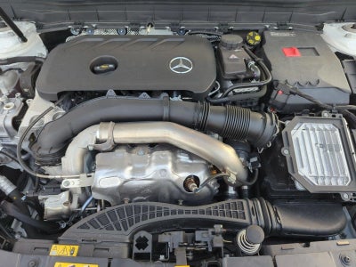 2026 Mercedes-Benz GLB GLB 250 SUV