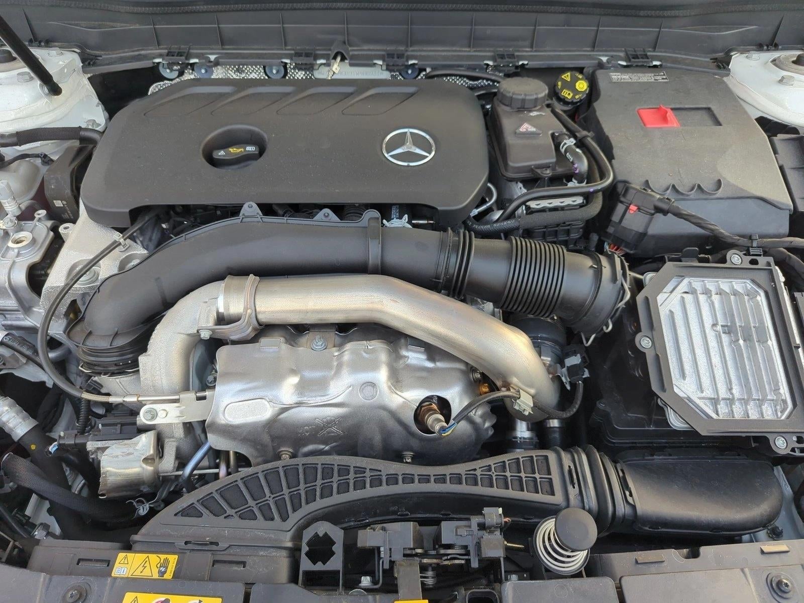 2026 Mercedes-Benz GLB GLB 250 SUV