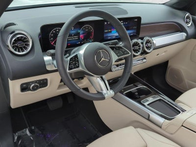 2026 Mercedes-Benz GLB GLB 250 SUV
