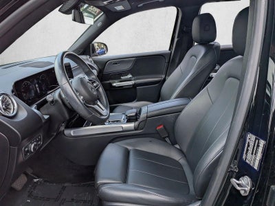 2022 Mercedes-Benz GLB GLB 250 SUV