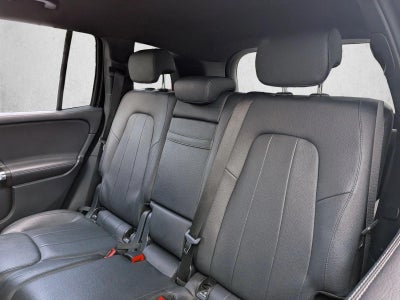 2022 Mercedes-Benz GLB GLB 250 SUV