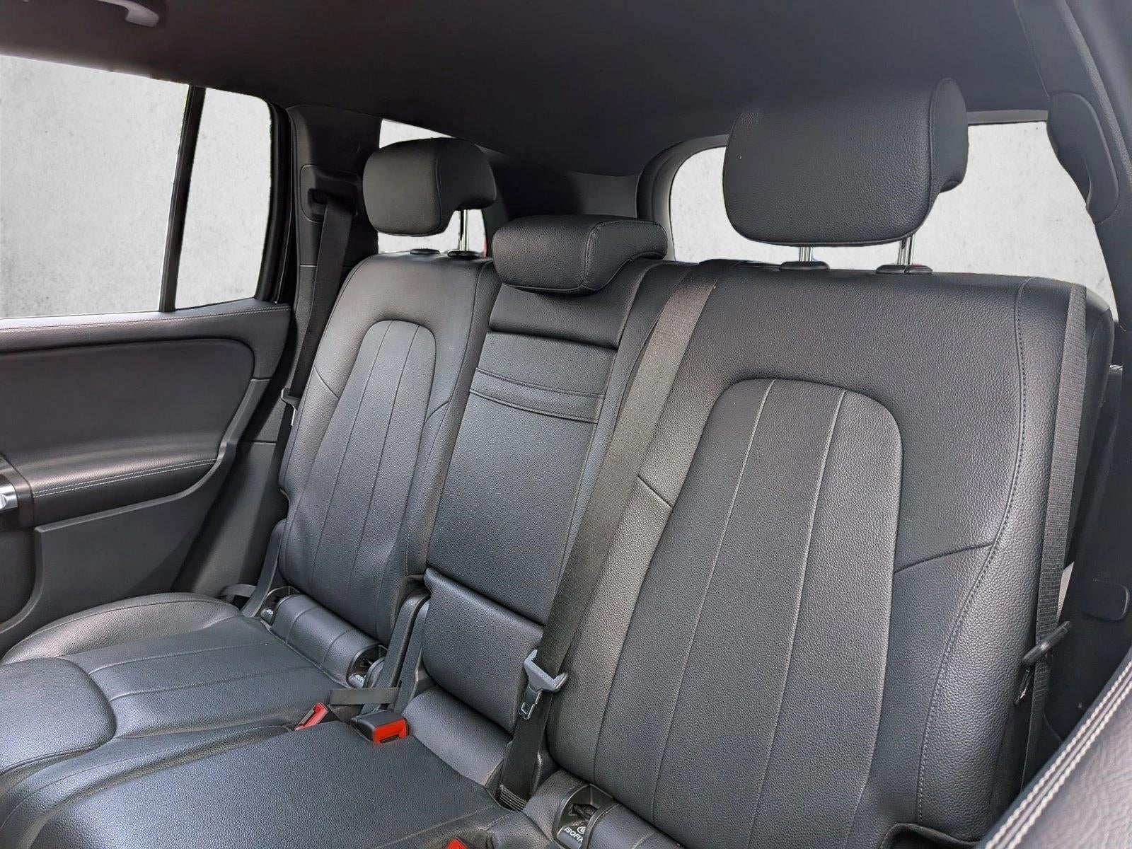 2022 Mercedes-Benz GLB GLB 250 SUV