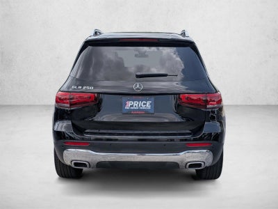 2022 Mercedes-Benz GLB GLB 250 SUV