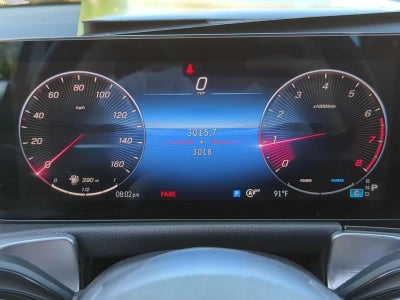 2026 Mercedes-Benz GLB GLB 250 SUV