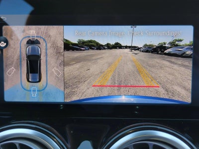 2026 Mercedes-Benz GLB GLB 250 SUV