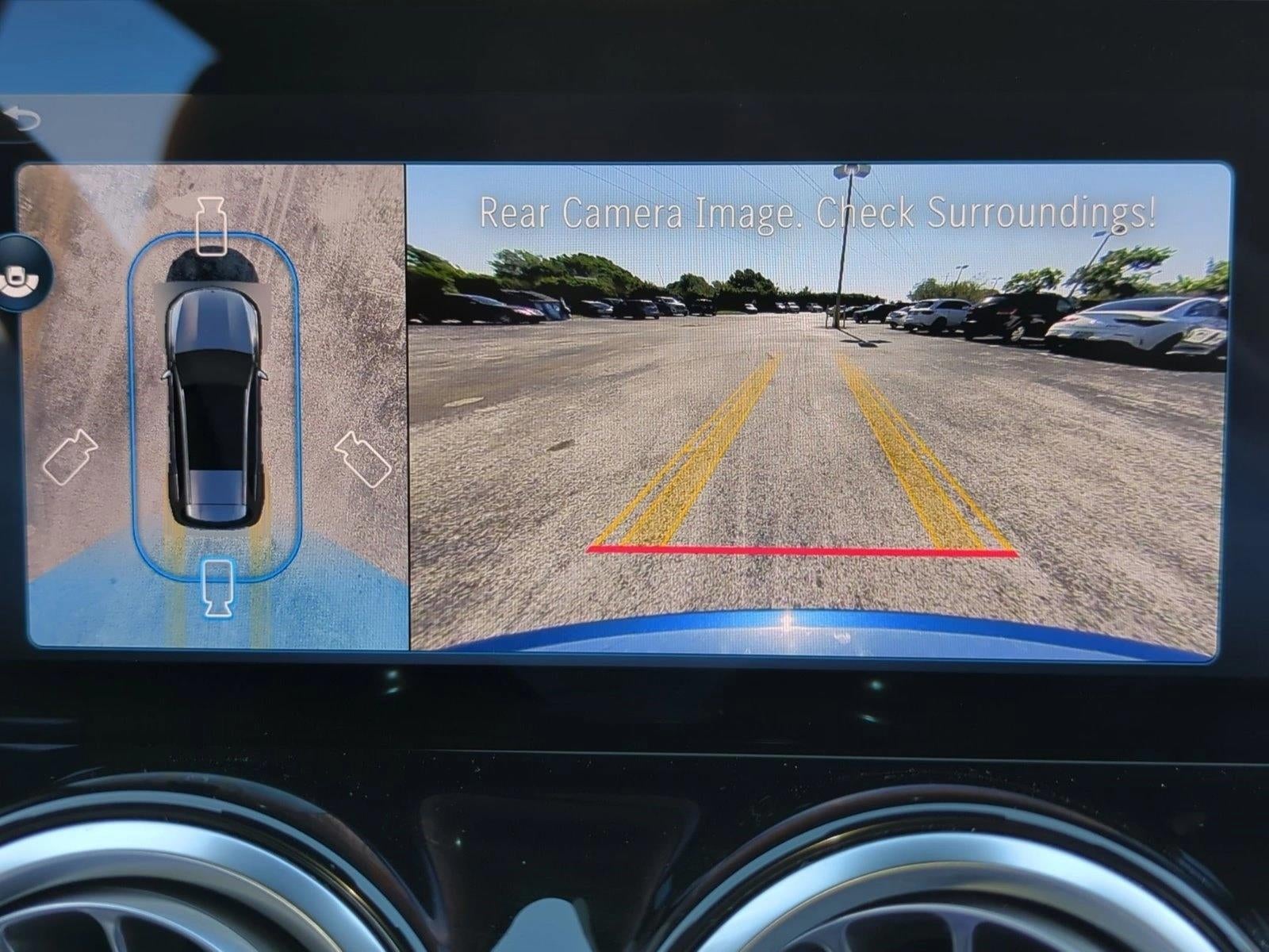 2026 Mercedes-Benz GLB GLB 250 SUV