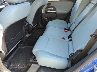 2026 Mercedes-Benz GLB GLB 250 SUV