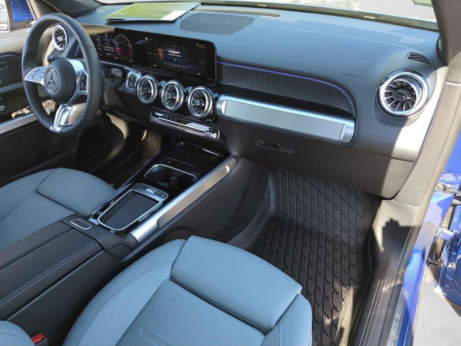 2026 Mercedes-Benz GLB GLB 250 SUV