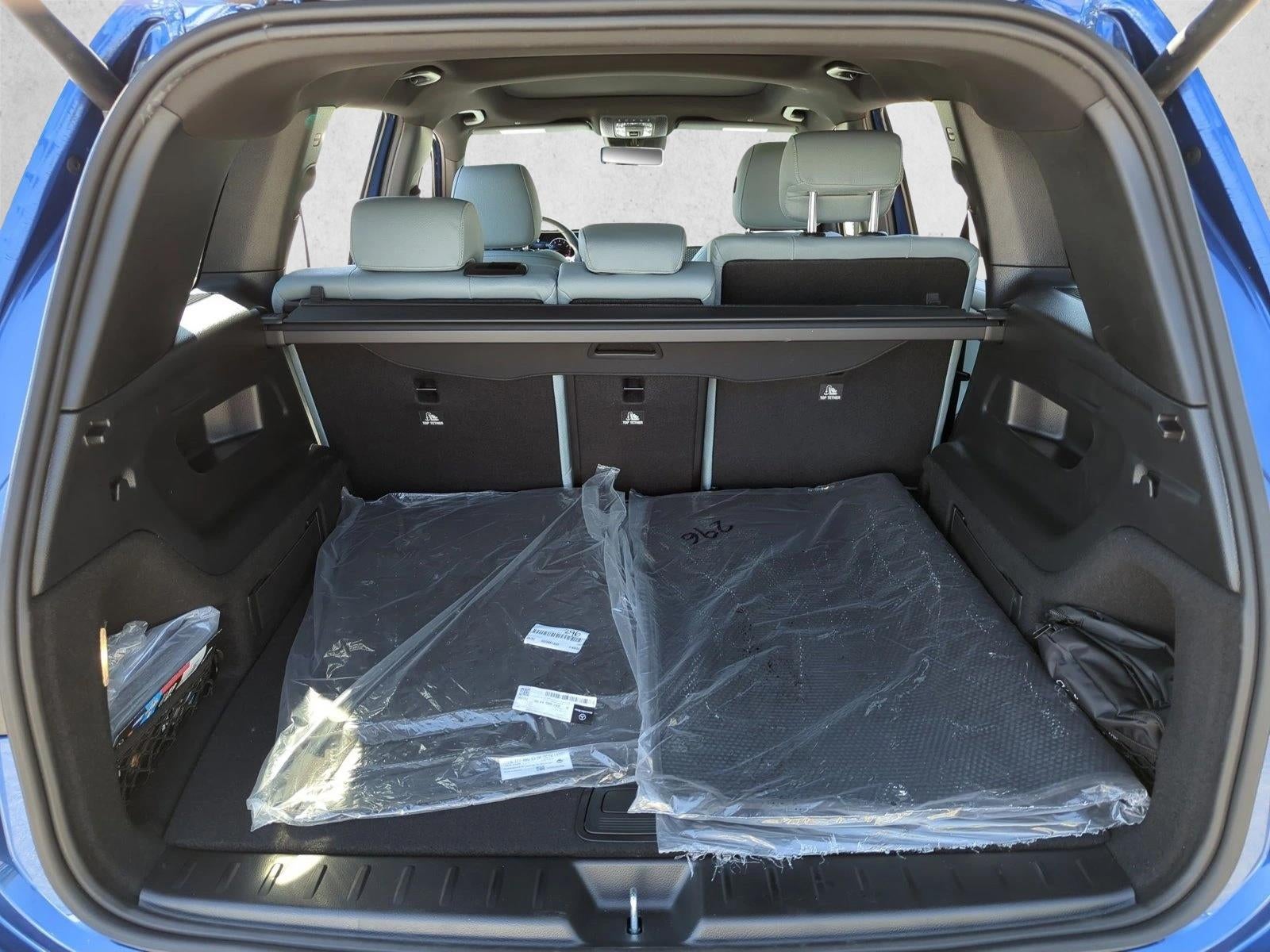 2026 Mercedes-Benz GLB GLB 250 SUV