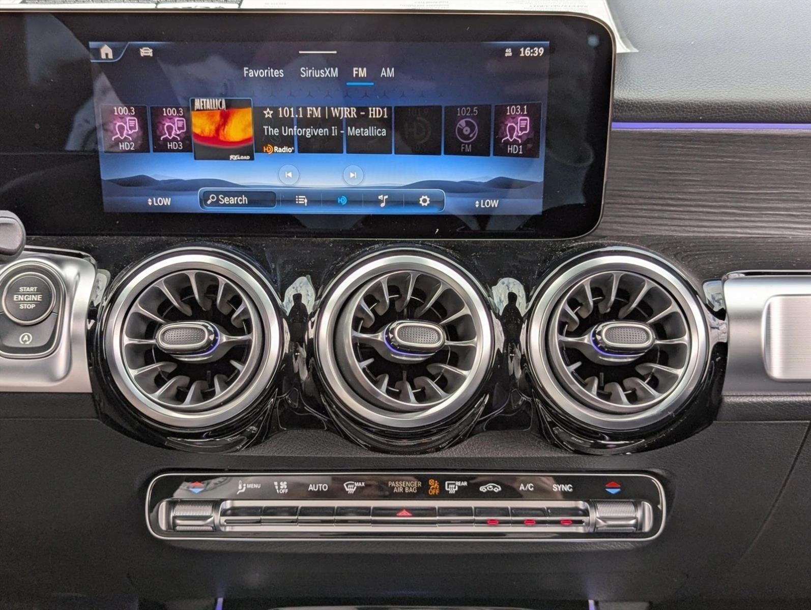 2026 Mercedes-Benz GLB GLB 250 SUV