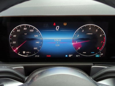 2026 Mercedes-Benz GLB GLB 250 SUV