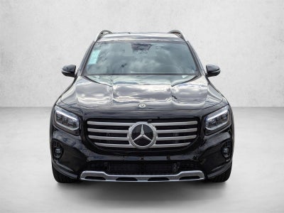 2026 Mercedes-Benz GLB GLB 250 SUV