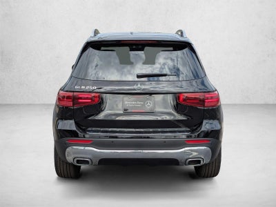 2026 Mercedes-Benz GLB GLB 250 SUV