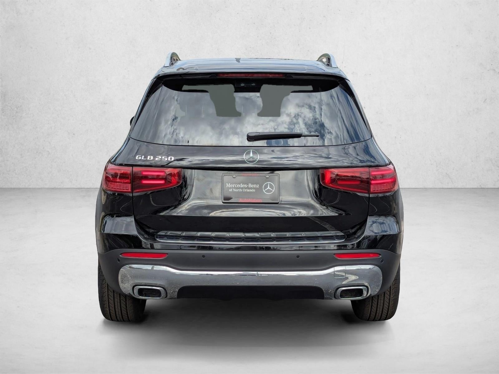 2026 Mercedes-Benz GLB GLB 250 SUV